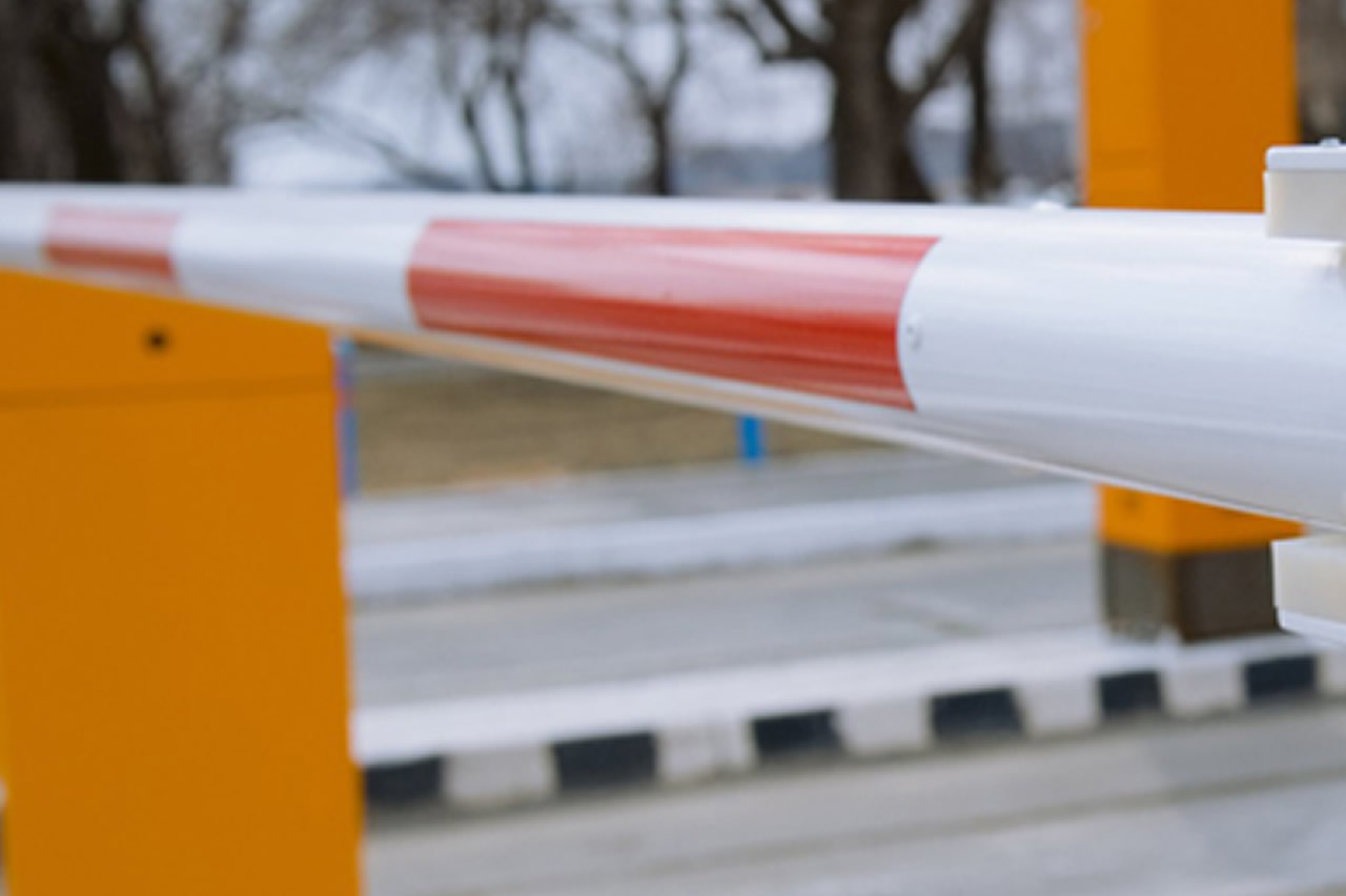 We supply, install and maintain car park and security barriers throughout Staffordshire, Derbyshire, The Midlands and surrounding areas.